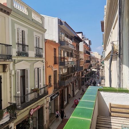 Apartamento Centrico En カレーリャ エクステリア 写真