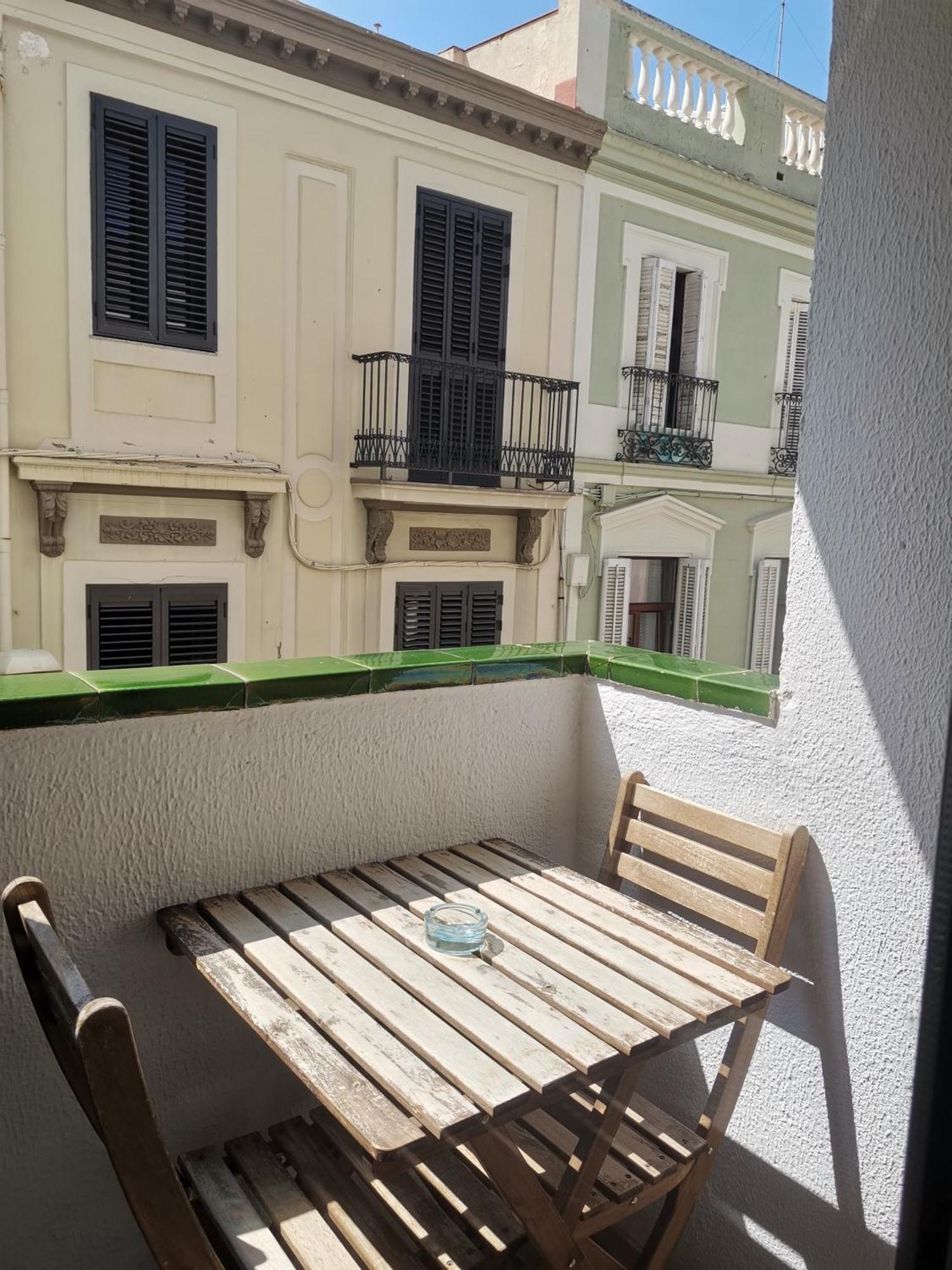 Apartamento Centrico En カレーリャ エクステリア 写真