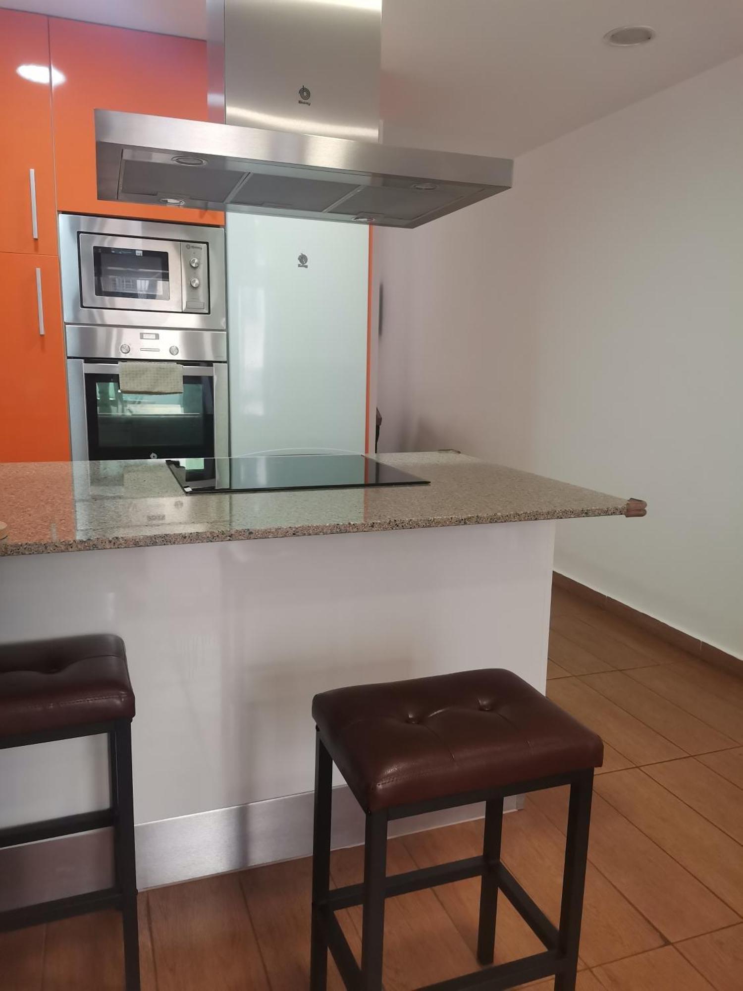 Apartamento Centrico En カレーリャ エクステリア 写真