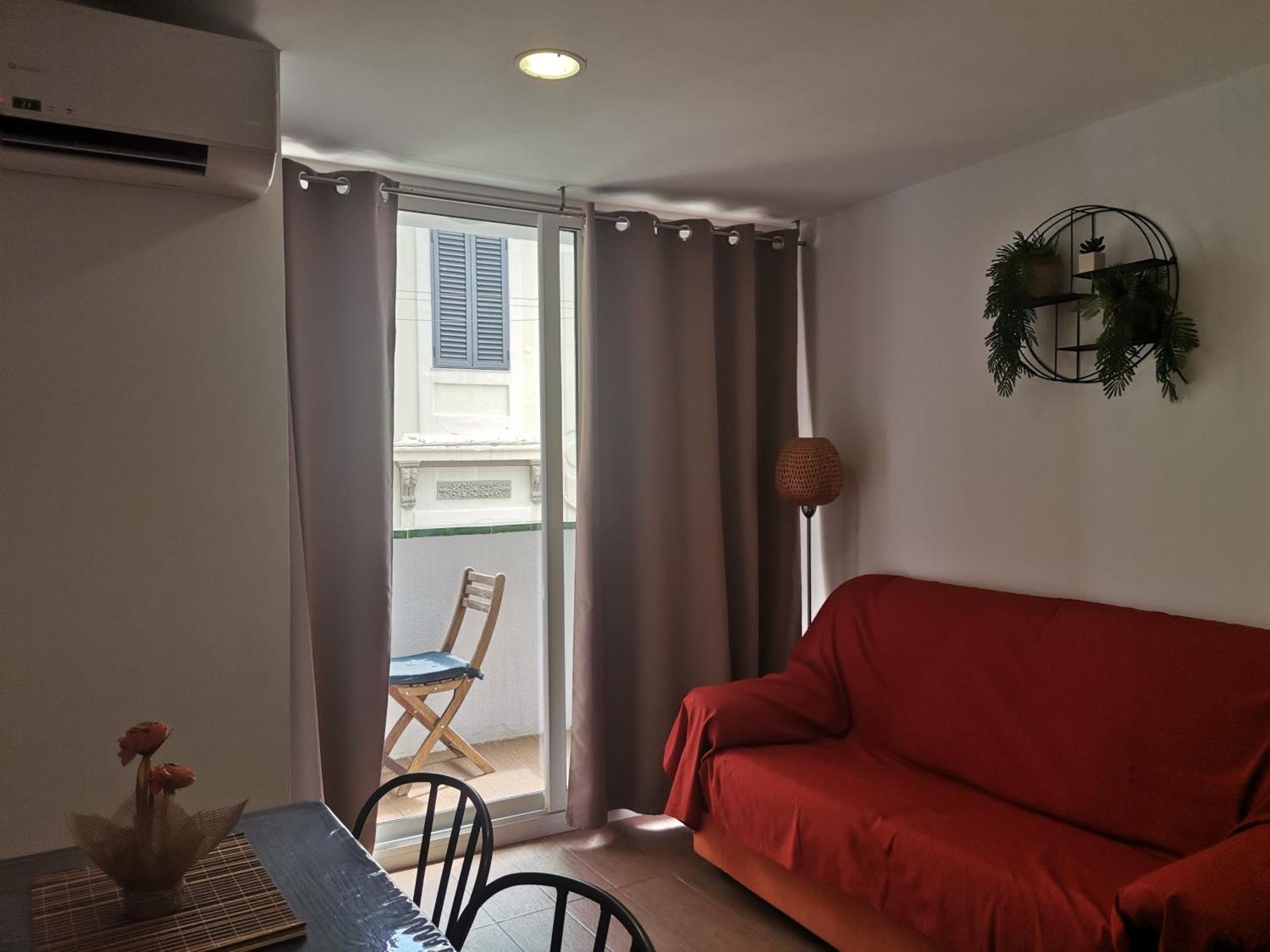 Apartamento Centrico En カレーリャ エクステリア 写真