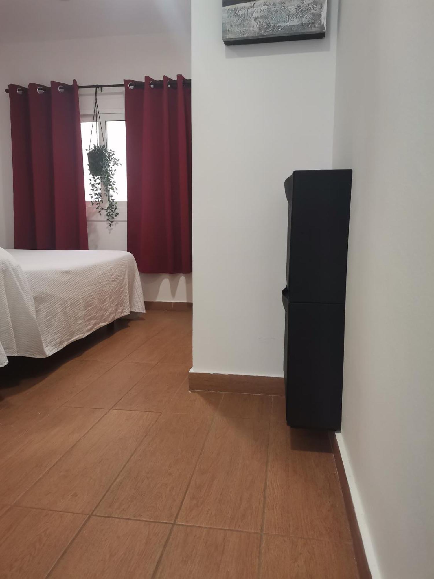 Apartamento Centrico En カレーリャ エクステリア 写真
