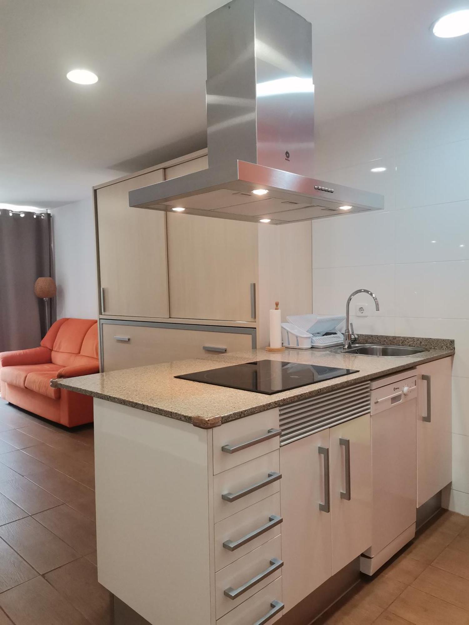 Apartamento Centrico En カレーリャ エクステリア 写真