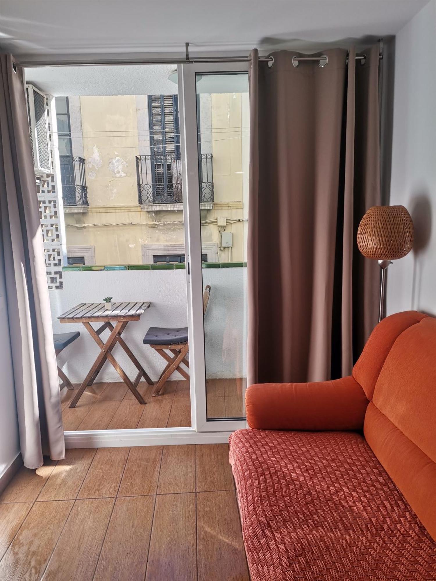 Apartamento Centrico En カレーリャ エクステリア 写真